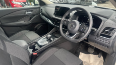Nissan Qashqai 1.3 DiG-T MH 158 Premiere Edition 5dr Xtronic Petrol Hatchback